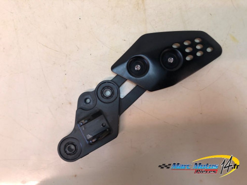 PLATINE AVANT GAUCHE YAMAHA MT07 ABS A2 2023