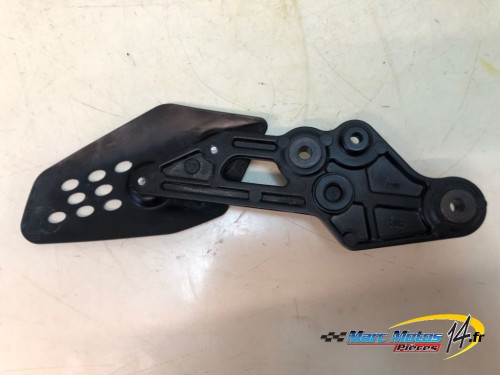 PLATINE AVANT GAUCHE YAMAHA MT07 ABS A2 2023