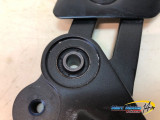 PLATINE AVANT GAUCHE YAMAHA MT07 ABS A2 2023
