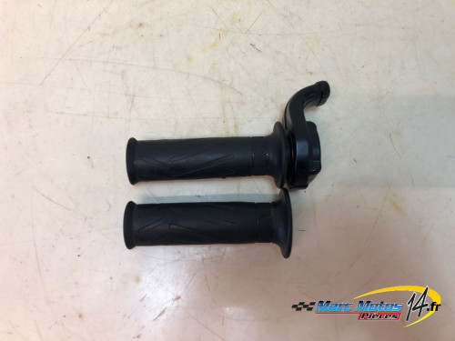 POIGNEE DE GAZ YAMAHA MT07 ABS A2 2023