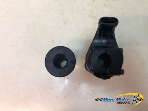 POIGNEE DE GAZ YAMAHA MT07 ABS A2 2023