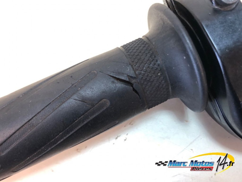 POIGNEE DE GAZ YAMAHA MT07 ABS A2 2023