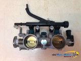 RAMPE D'INJECTION YAMAHA MT07 ABS A2 2023
