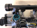 RAMPE D'INJECTION YAMAHA MT07 ABS A2 2023