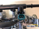RAMPE D'INJECTION YAMAHA MT07 ABS A2 2023