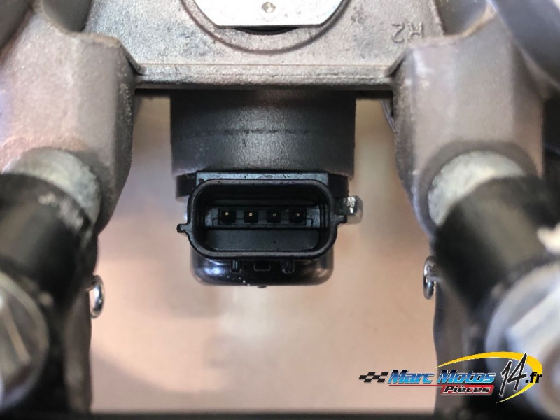 RAMPE D'INJECTION YAMAHA MT07 ABS A2 2023