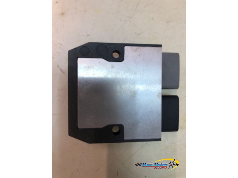 REGULATEUR YAMAHA MT07 ABS A2 2023