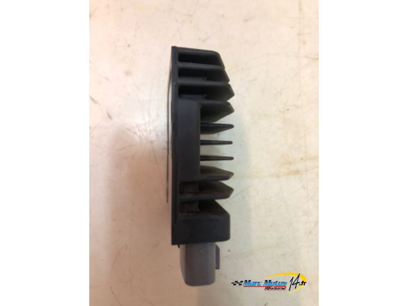 REGULATEUR YAMAHA MT07 ABS A2 2023