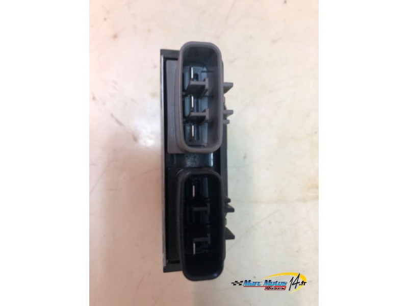 REGULATEUR YAMAHA MT07 ABS A2 2023
