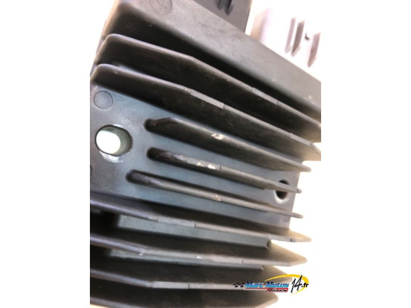 REGULATEUR YAMAHA MT07 ABS A2 2023