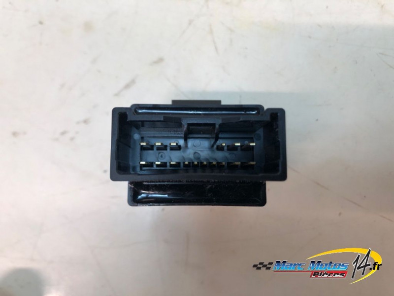RELAIS ASSY YAMAHA MT07 ABS A2 2023