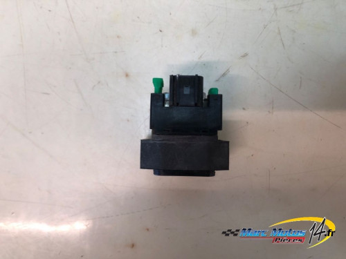 RELAIS DEMARREUR YAMAHA MT07 ABS A2 2023