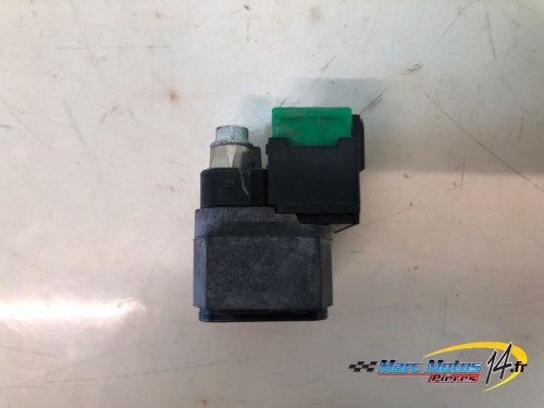 RELAIS DEMARREUR YAMAHA MT07 ABS A2 2023