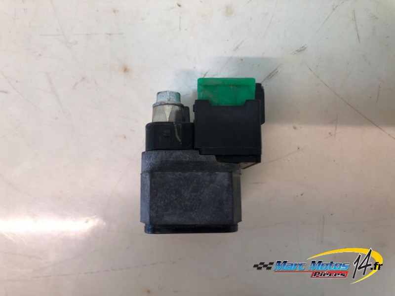 RELAIS DEMARREUR YAMAHA MT07 ABS A2 2023
