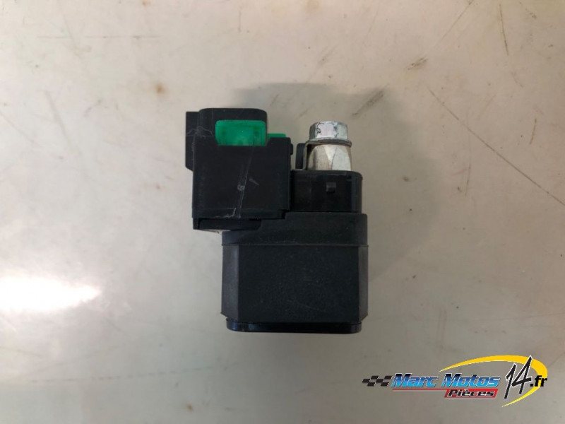 RELAIS DEMARREUR YAMAHA MT07 ABS A2 2023