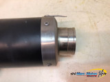SILENCIEUX YAMAHA MT07 ABS A2 2023