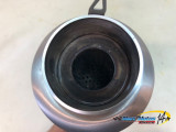 SILENCIEUX YAMAHA MT07 ABS A2 2023