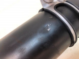 SILENCIEUX YAMAHA MT07 ABS A2 2023