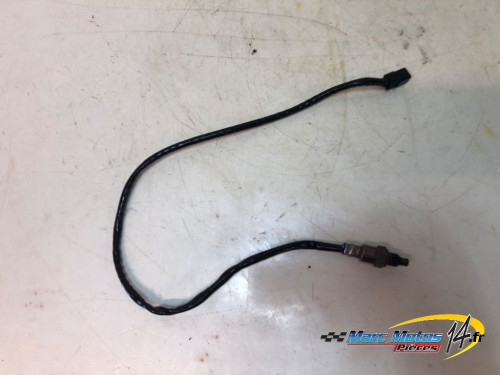 SONDE LAMBDA YAMAHA MT07 ABS A2 2023