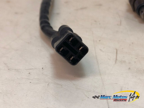 SONDE LAMBDA YAMAHA MT07 ABS A2 2023