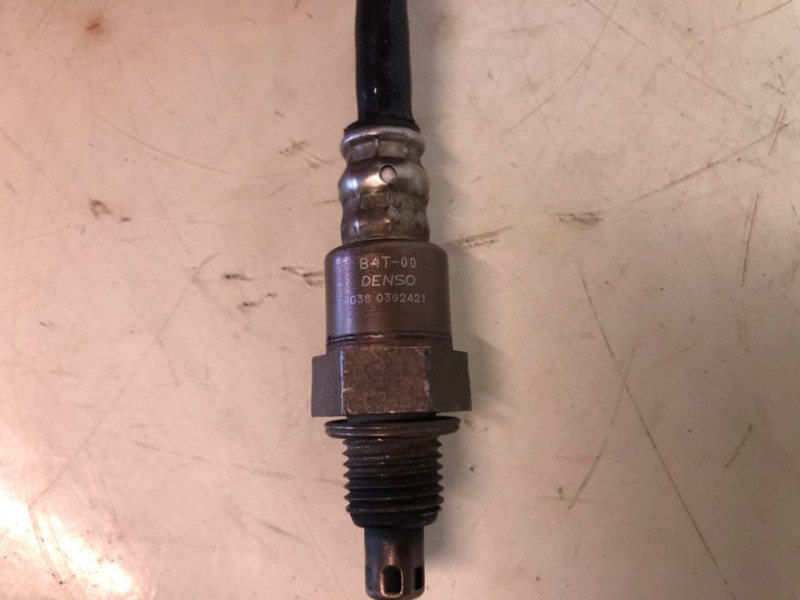SONDE LAMBDA YAMAHA MT07 ABS A2 2023