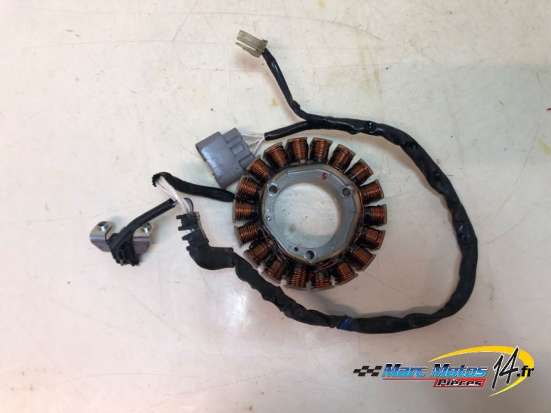 STATOR YAMAHA MT07 ABS A2 2023