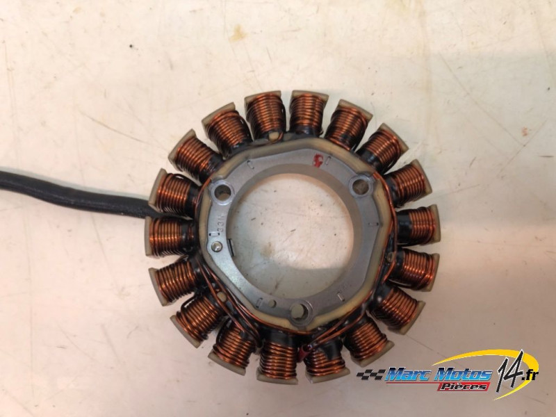 STATOR YAMAHA MT07 ABS A2 2023