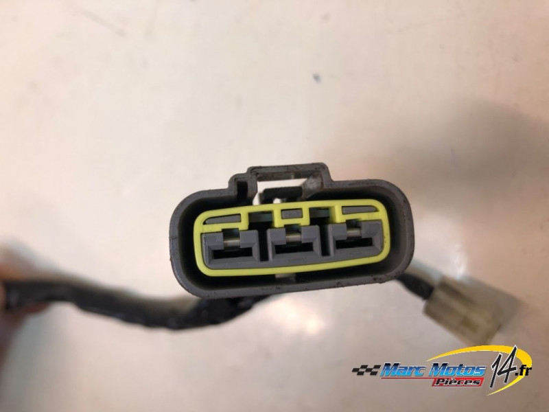STATOR YAMAHA MT07 ABS A2 2023