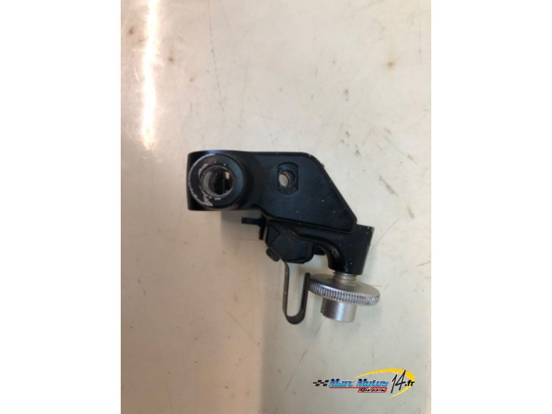 SUPPORT DE LEVIER D'EMBRAYAGE YAMAHA MT07 ABS A2 2023