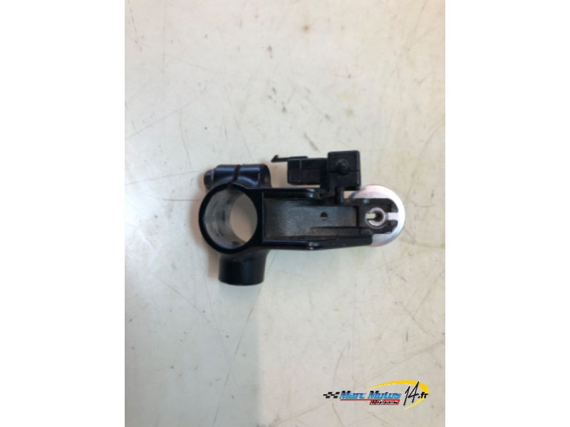 SUPPORT DE LEVIER D'EMBRAYAGE YAMAHA MT07 ABS A2 2023