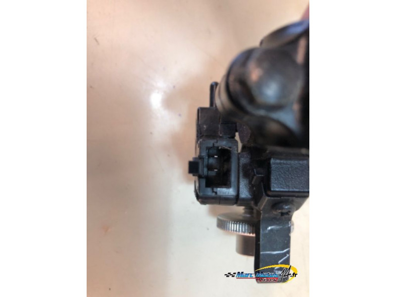 SUPPORT DE LEVIER D'EMBRAYAGE YAMAHA MT07 ABS A2 2023
