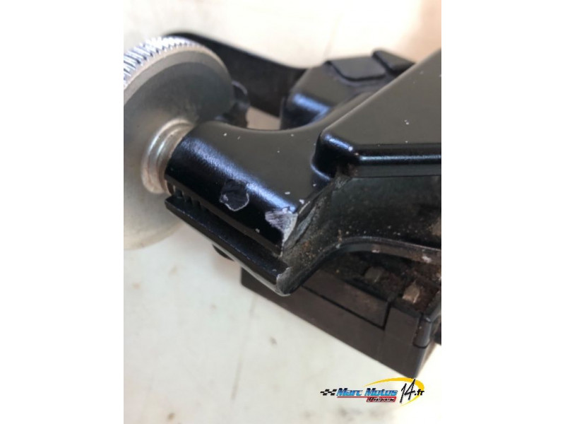 SUPPORT DE LEVIER D'EMBRAYAGE YAMAHA MT07 ABS A2 2023