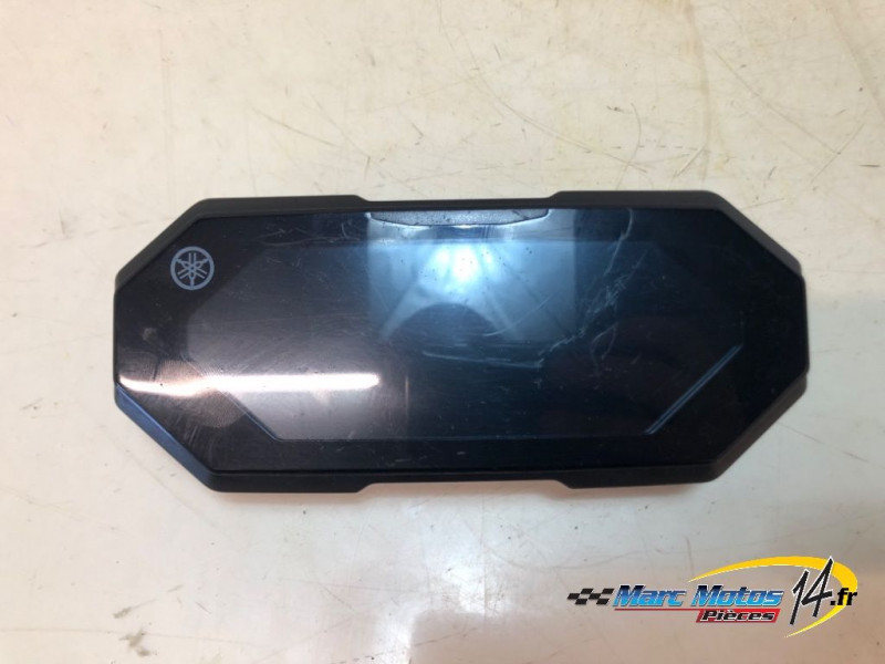 TABLEAU DE BORD COMPLET YAMAHA MT07 ABS A2 2023