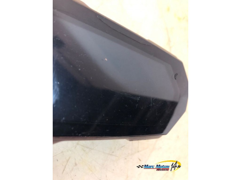 TABLEAU DE BORD COMPLET YAMAHA MT07 ABS A2 2023