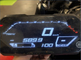 TABLEAU DE BORD COMPLET YAMAHA MT07 ABS A2 2023