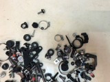VISSERIE YAMAHA MT07 ABS A2 2023