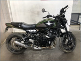 KAWASAKI Z900 RS 