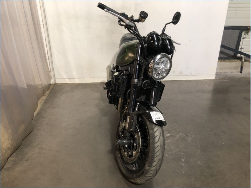 KAWASAKI Z900 RS 