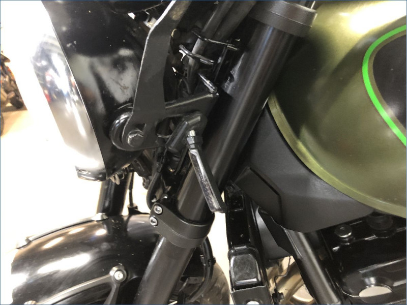 KAWASAKI Z900 RS 