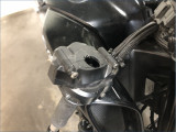 YAMAHA MT10 