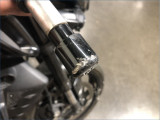 YAMAHA MT10 