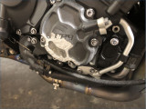 YAMAHA MT10 