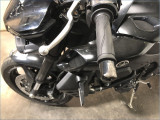 YAMAHA MT10 
