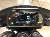 YAMAHA MT10 