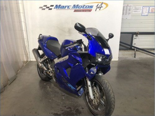 HONDA 800 VFR F 