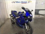 HONDA 800 VFR F 