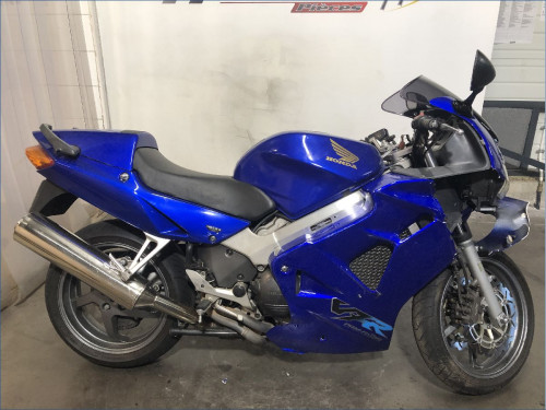 HONDA 800 VFR F 