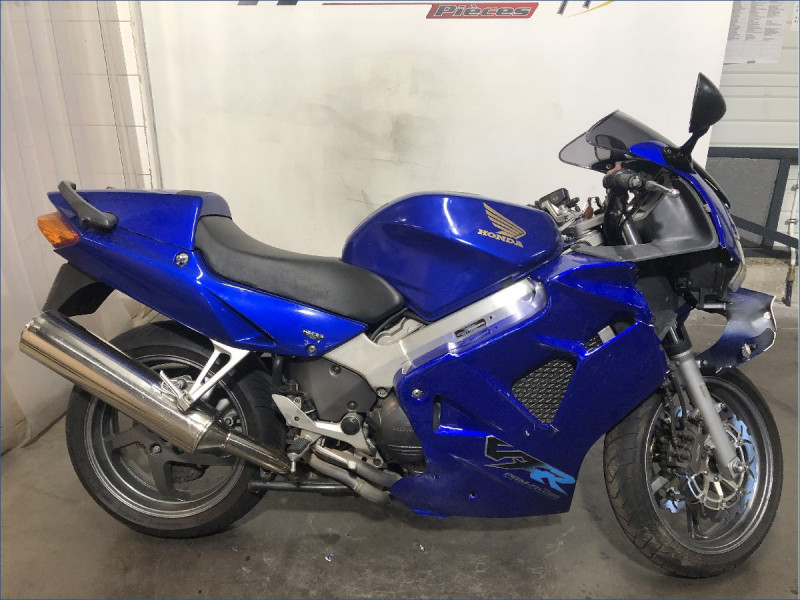 HONDA 800 VFR F 