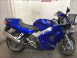 HONDA 800 VFR F 