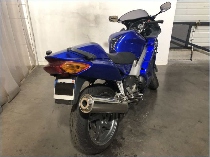 HONDA 800 VFR F 